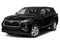 2022 Toyota Highlander Hybrid XLE FWD (Natl)