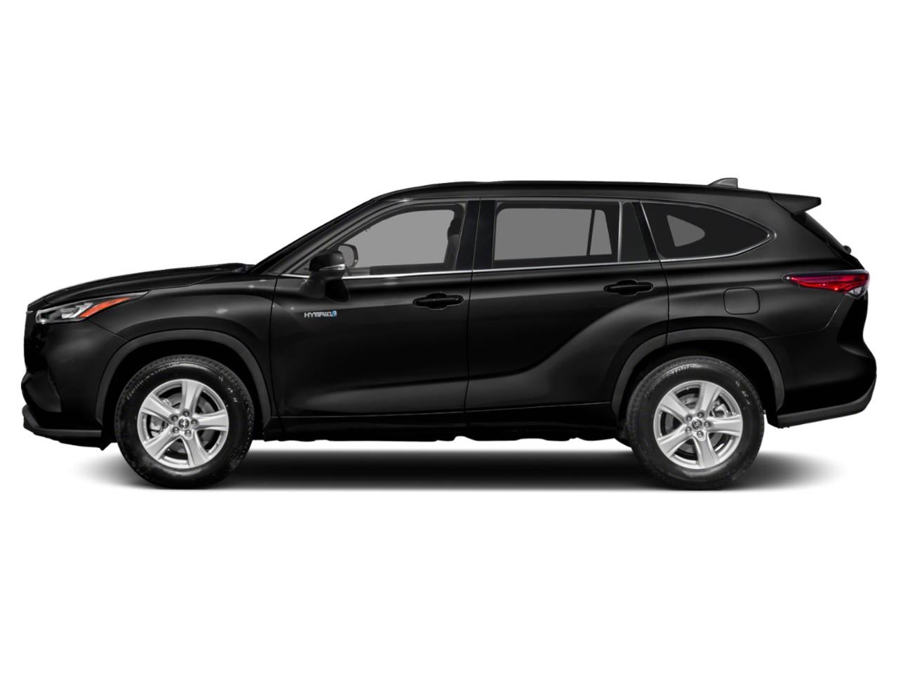 2022 Toyota Highlander Hybrid XLE FWD (Natl)