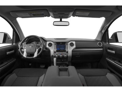 2015 Toyota Tundra 4WD Truck 4WD CrewMax Short Bed 5.7L FFV SR5 (SE)