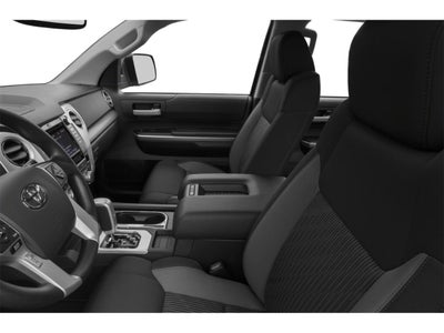 2015 Toyota Tundra 4WD Truck 4WD CrewMax Short Bed 5.7L FFV SR5 (SE)