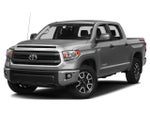 2015 Toyota Tundra 4WD Truck 4WD CrewMax Short Bed 5.7L FFV SR5 (SE)