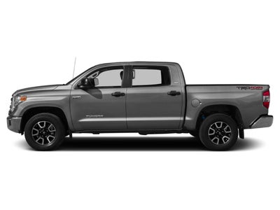 2015 Toyota Tundra 4WD Truck 4WD CrewMax Short Bed 5.7L FFV SR5 (SE)