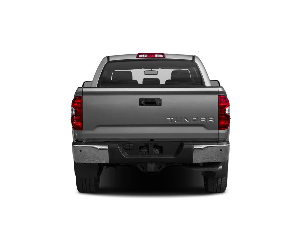 2015 Toyota Tundra 4WD Truck 4WD CrewMax Short Bed 5.7L FFV SR5 (SE)