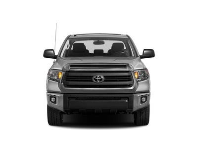 2015 Toyota Tundra 4WD Truck 4WD CrewMax Short Bed 5.7L FFV SR5 (SE)