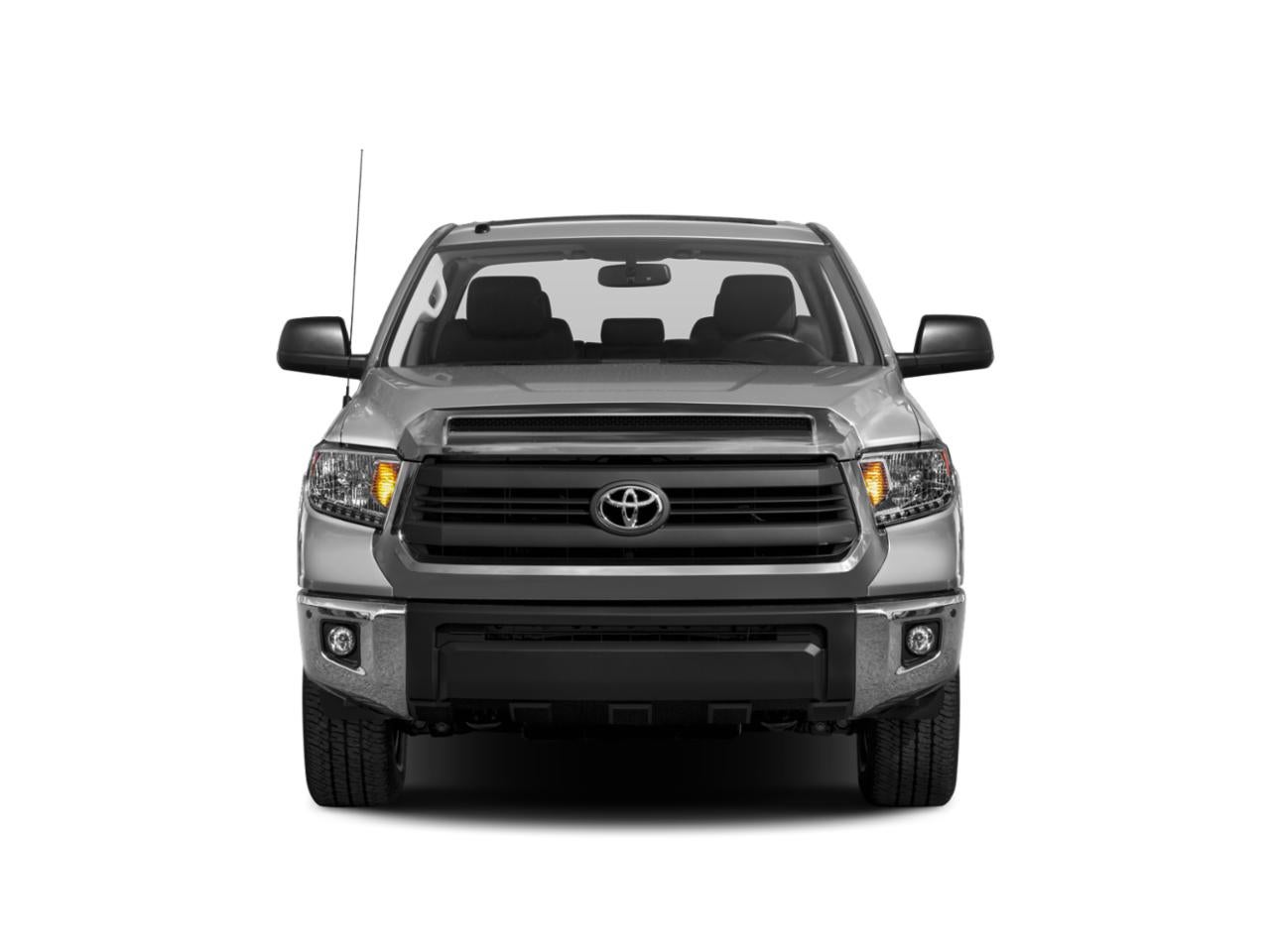 2015 Toyota Tundra 4WD Truck 4WD CrewMax Short Bed 5.7L FFV SR5 (SE)