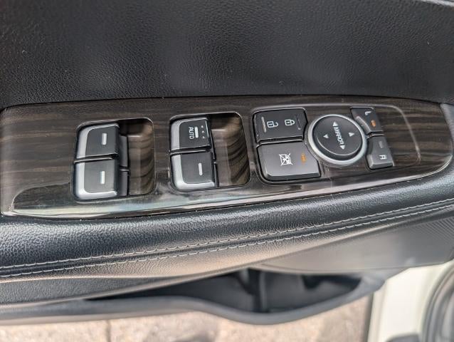 2020 Kia Sorento L FWD