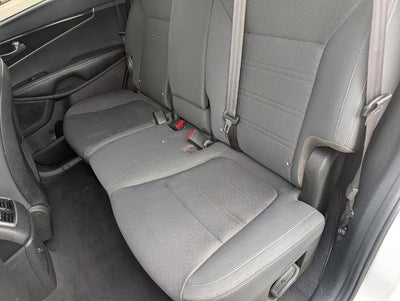 2020 Kia Sorento L FWD