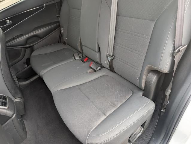 2020 Kia Sorento L FWD