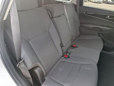 2020 Kia Sorento L FWD