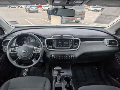 2020 Kia Sorento L FWD