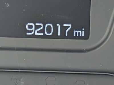 2020 Kia Sorento L FWD