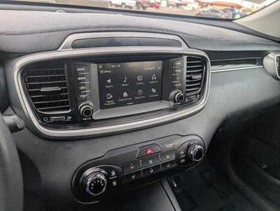 2020 Kia Sorento L FWD