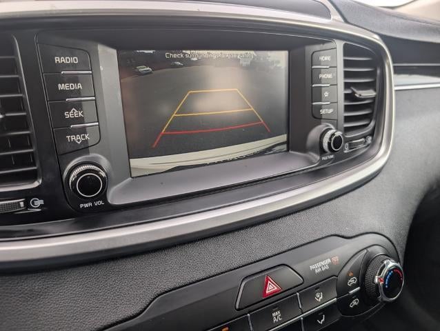 2020 Kia Sorento L FWD