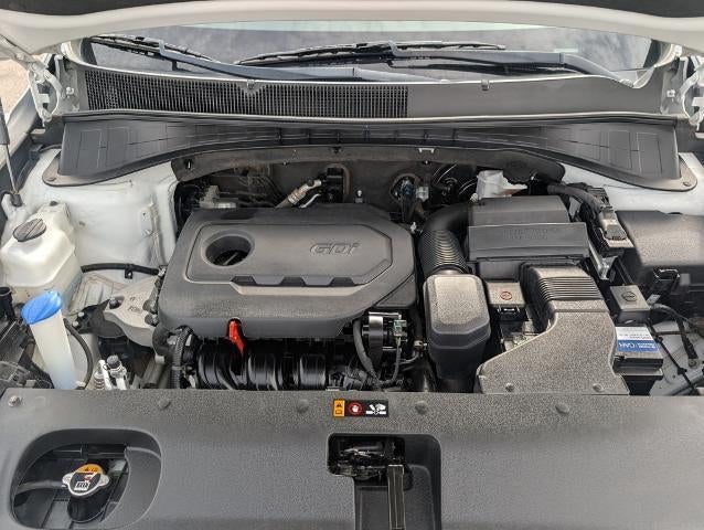 2020 Kia Sorento L FWD