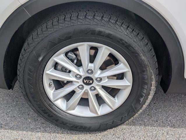 2020 Kia Sorento L FWD