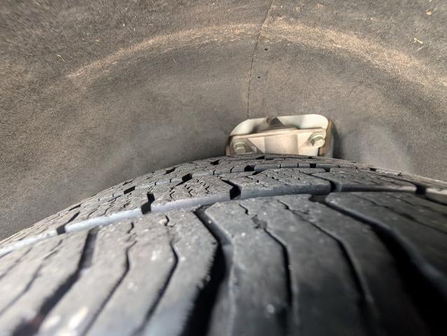 2020 Kia Sorento L FWD