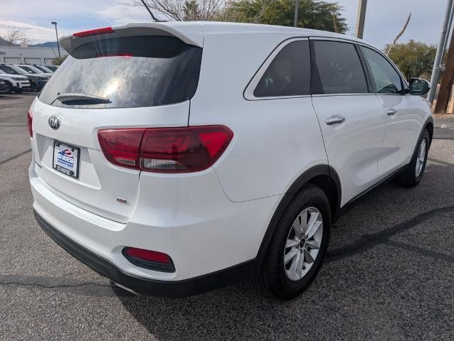 2020 Kia Sorento L FWD