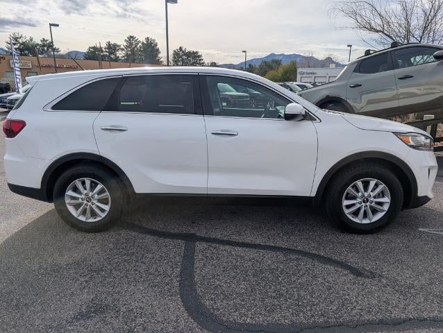 2020 Kia Sorento L FWD