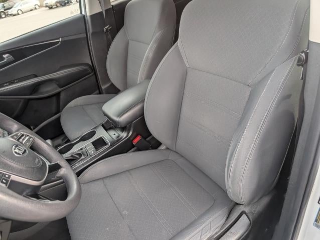 2020 Kia Sorento L FWD