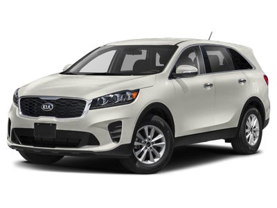 2020 Kia Sorento L FWD