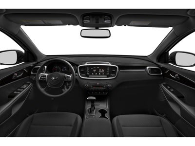 2020 Kia Sorento L FWD