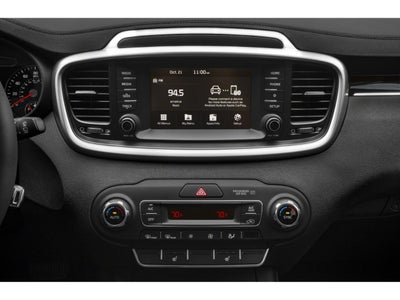 2020 Kia Sorento L FWD