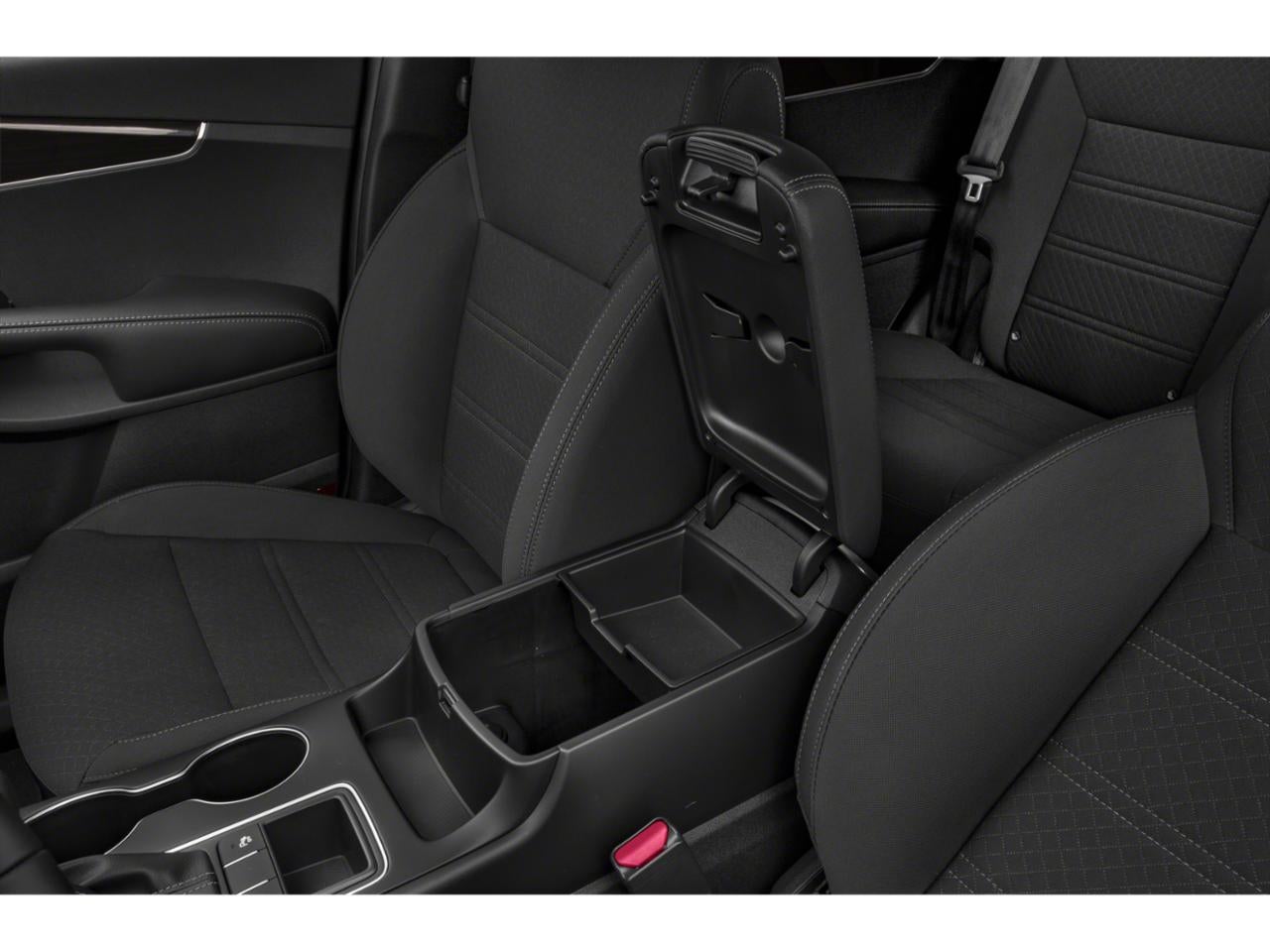 2020 Kia Sorento L FWD