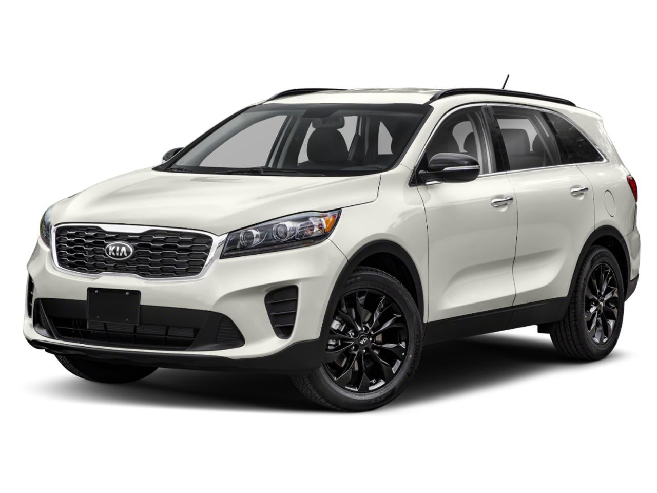 2020 Kia Sorento L FWD
