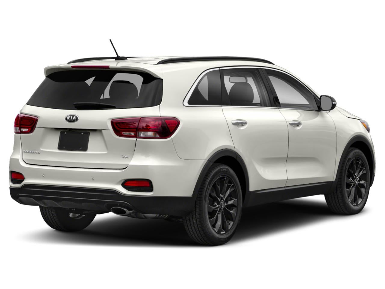 2020 Kia Sorento L FWD