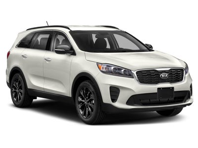 2020 Kia Sorento L FWD