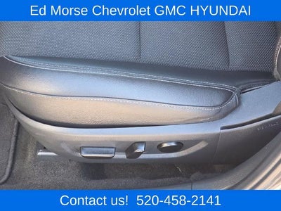 2025 Mazda Mazda CX-50 2.5 S Preferred Package AWD