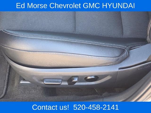 2025 Mazda Mazda CX-50 2.5 S Preferred Package AWD