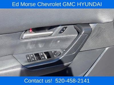 2025 Mazda Mazda CX-50 2.5 S Preferred Package AWD