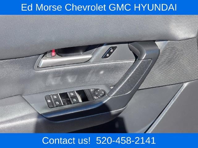 2025 Mazda Mazda CX-50 2.5 S Preferred Package AWD