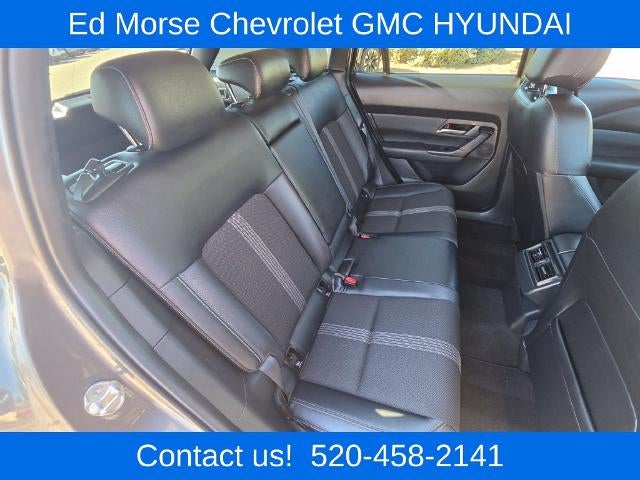 2025 Mazda Mazda CX-50 2.5 S Preferred Package AWD