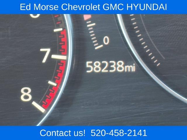 2025 Mazda Mazda CX-50 2.5 S Preferred Package AWD