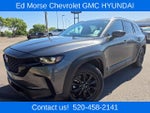 2025 Mazda Mazda CX-50 2.5 S Preferred Package AWD