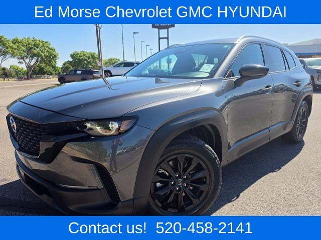 2025 Mazda Mazda CX-50 2.5 S Preferred Package AWD