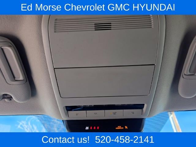 2025 Mazda Mazda CX-50 2.5 S Preferred Package AWD