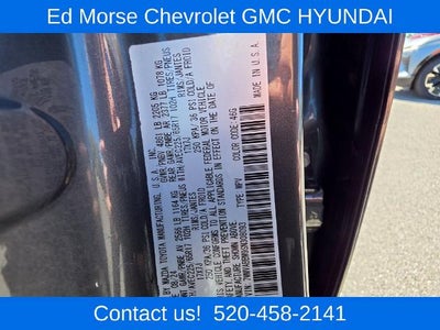 2025 Mazda Mazda CX-50 2.5 S Preferred Package AWD