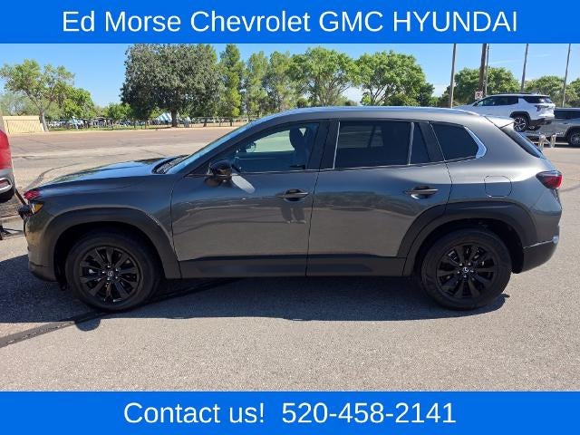 2025 Mazda Mazda CX-50 2.5 S Preferred Package AWD