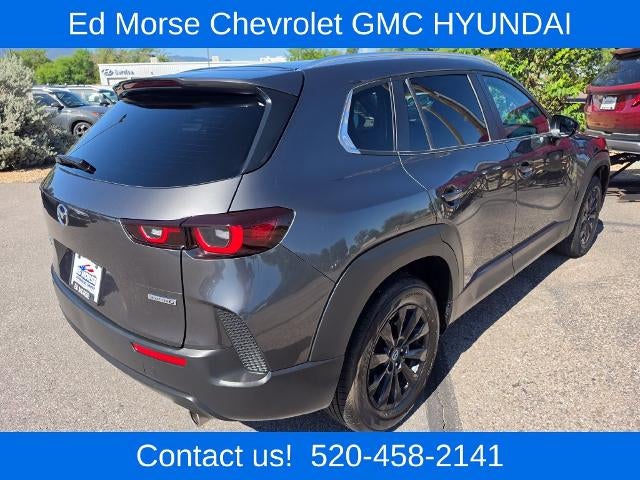 2025 Mazda Mazda CX-50 2.5 S Preferred Package AWD