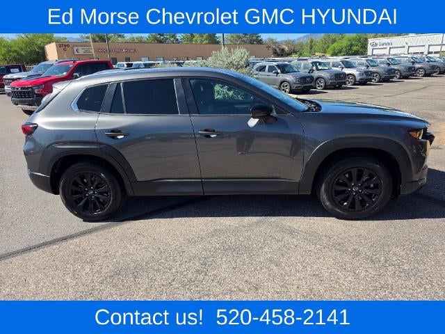 2025 Mazda Mazda CX-50 2.5 S Preferred Package AWD