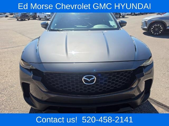 2025 Mazda Mazda CX-50 2.5 S Preferred Package AWD
