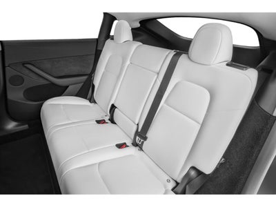 2024 Tesla Model Y Long Range AWD