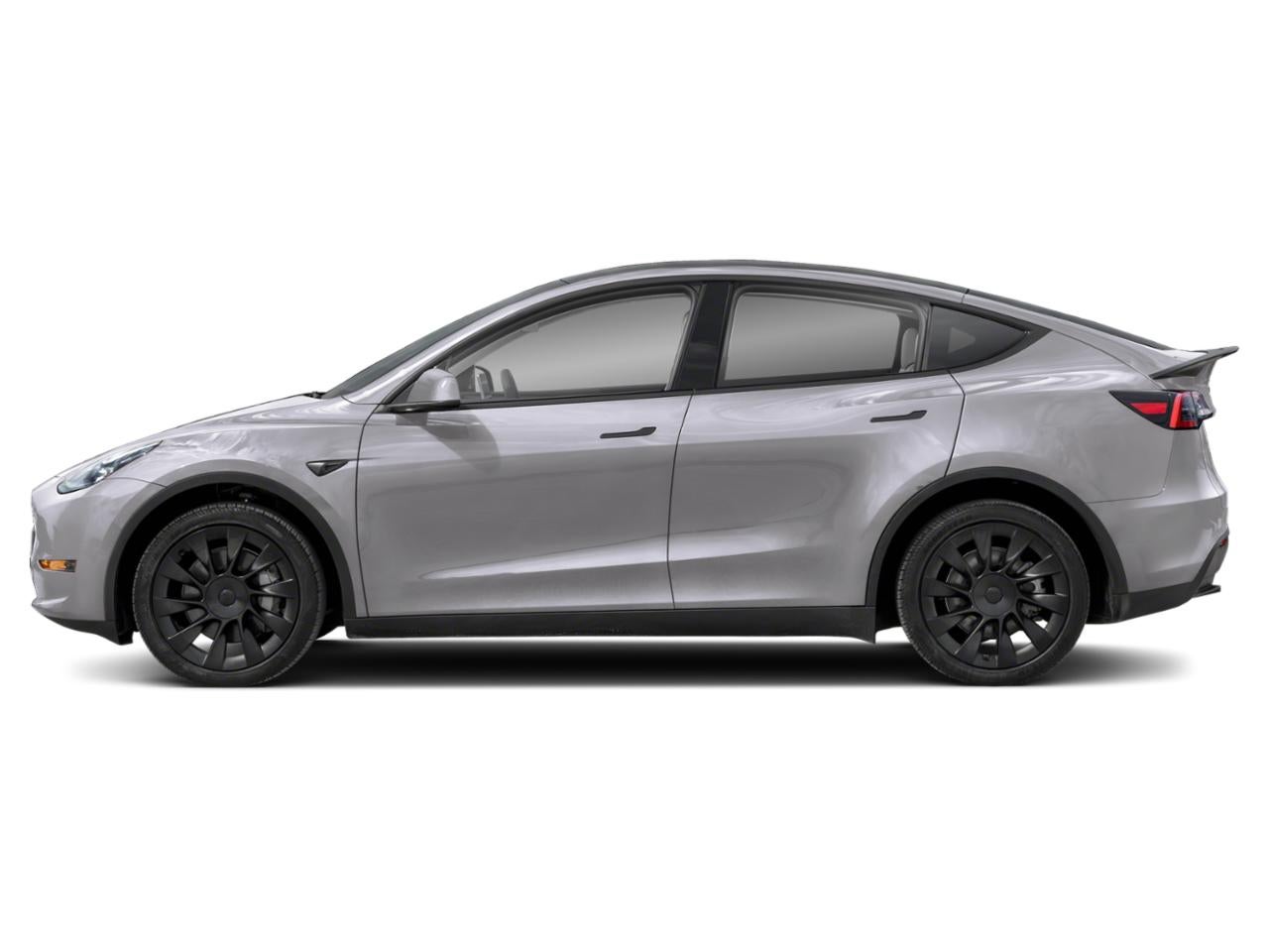 2024 Tesla Model Y Long Range AWD