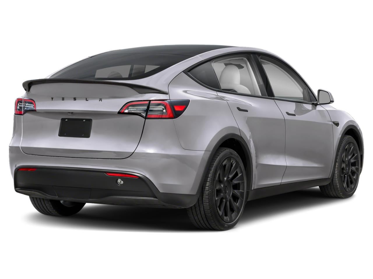 2024 Tesla Model Y Long Range AWD