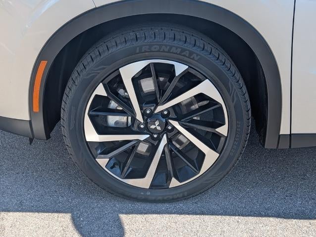 2024 Mitsubishi Outlander Plug-In Hybrid SE S-AWC