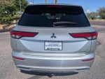 2024 Mitsubishi Outlander Plug-In Hybrid SE S-AWC