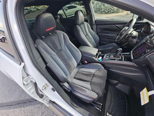 2022 Subaru WRX Limited CVT